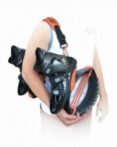 Trageriemen für Kangoo Sprungschuhe – 7
