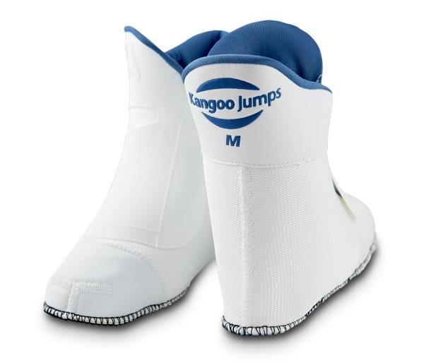 Einlegesohlen Kangoo Sprungschuhe – 4