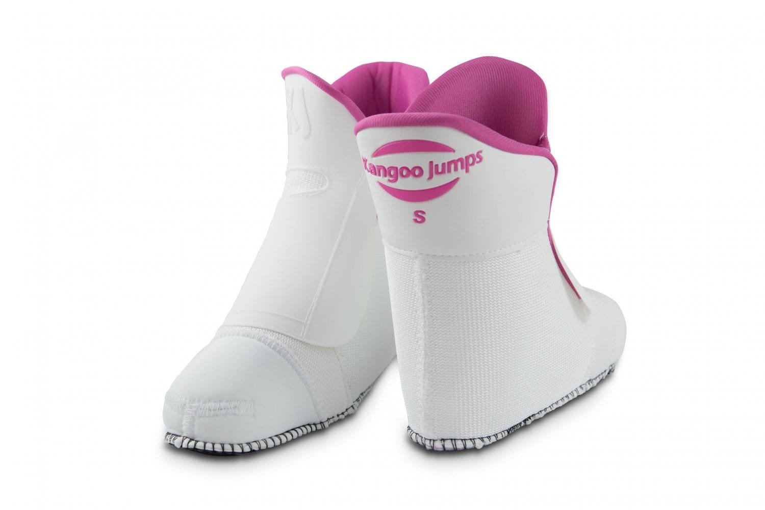 Einlegesohlen Kangoo Sprungschuhe – 3