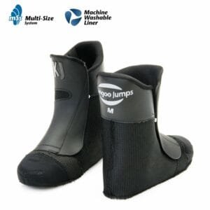 Einlegesohlen Kangoo Sprungschuhe