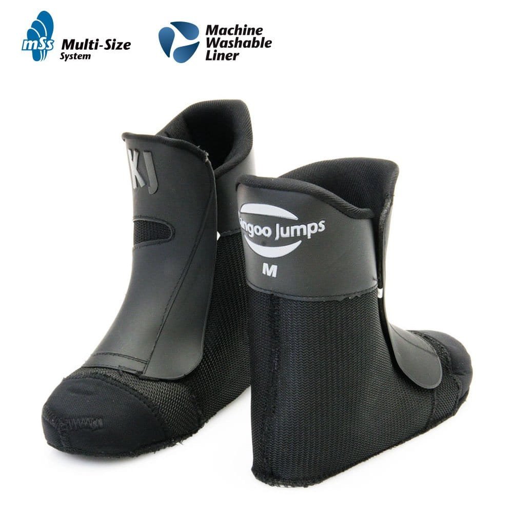 Einlegesohlen Kangoo Sprungschuhe