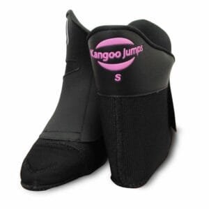 Einlegesohlen Kangoo Sprungschuhe – 2