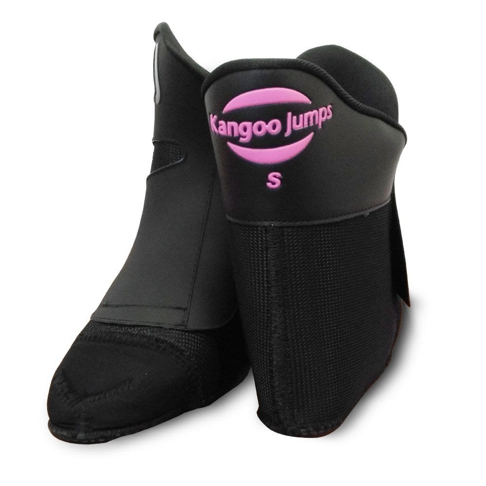 Einlegesohlen Kangoo Sprungschuhe – 2