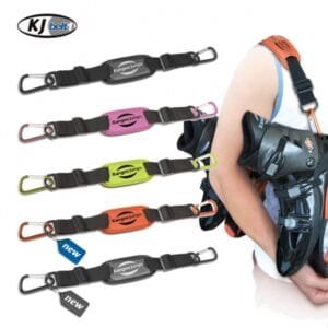 Trageriemen für Kangoo Sprungschuhe