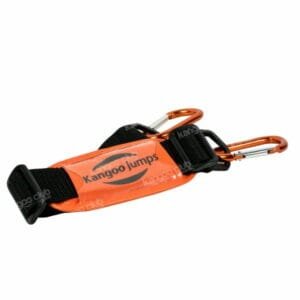 Trageriemen für Kangoo Sprungschuhe – 4