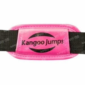 Trageriemen für Kangoo Sprungschuhe – 3
