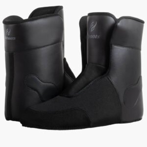 Einlegesohlen Kangoo Sprungschuhe – 6