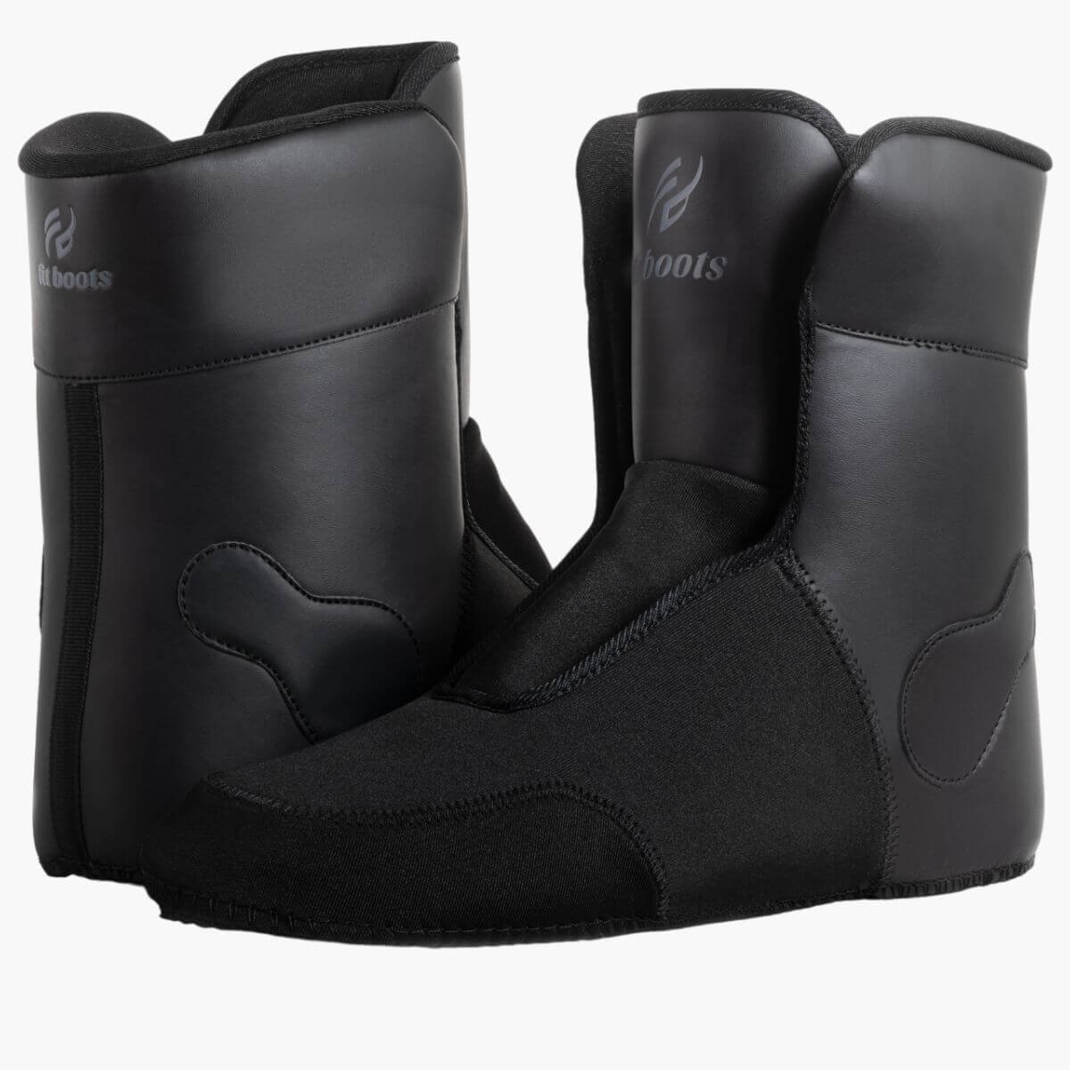 Einlegesohlen Kangoo Sprungschuhe – 6