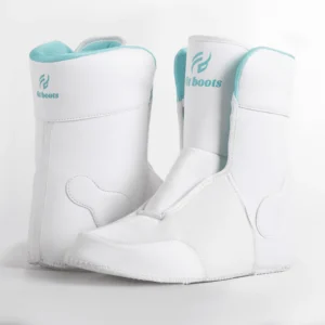Einlegesohlen Kangoo Sprungschuhe – 10