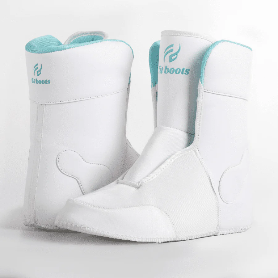 Einlegesohlen Kangoo Sprungschuhe – 10