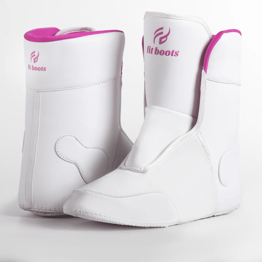 Einlegesohlen Kangoo Sprungschuhe – 9