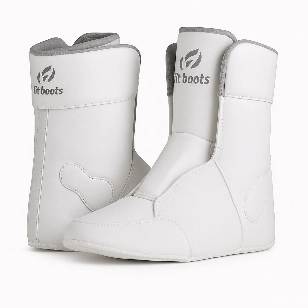 Einlegesohlen Kangoo Sprungschuhe – 8