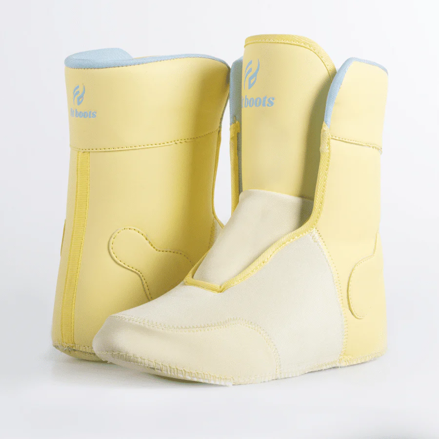 Einlegesohlen Kangoo Sprungschuhe – 7