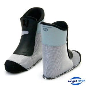 Einlegesohlen Kangoo Sprungschuhe – 5