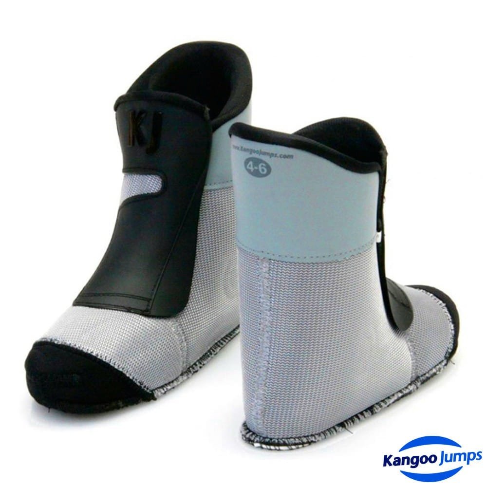 Einlegesohlen Kangoo Sprungschuhe – 5