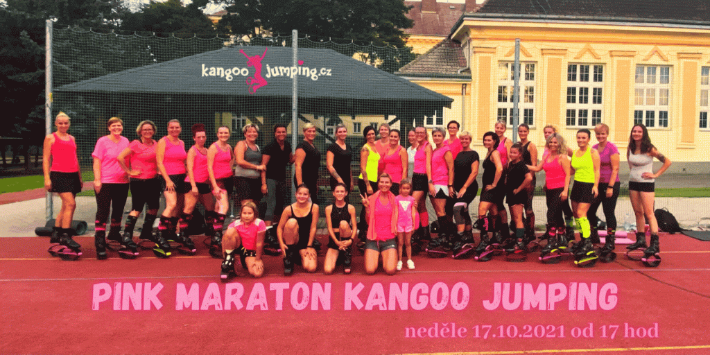 Pin kangoo maraton