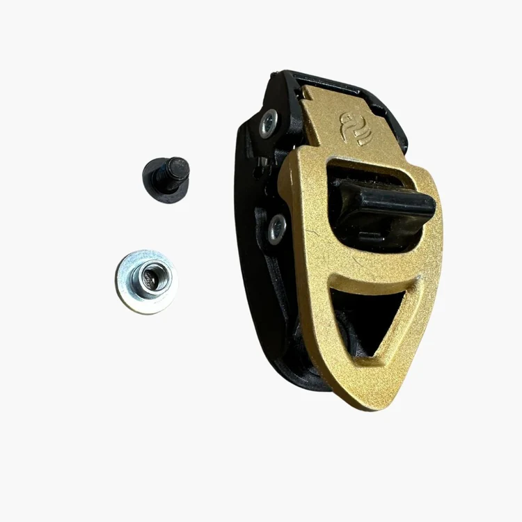 Přezka na kangoo boty – fotka 5