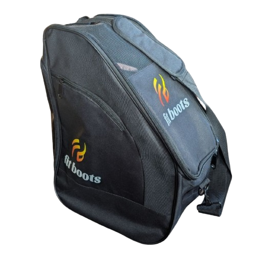 Tasche für Sprungschuhe Fit boots