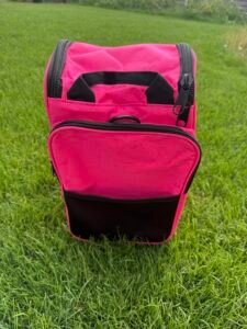 Tasche für Sprungschuhe Kangoo Jumping – 13
