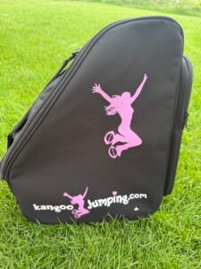 Tasche für Sprungschuhe Kangoo Jumping – 22