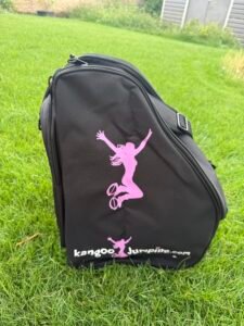 Tasche für Sprungschuhe Kangoo Jumping – 17