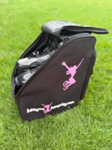 Tasche für Sprungschuhe Kangoo Jumping – 20