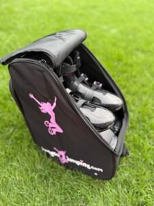 Tasche für Sprungschuhe Kangoo Jumping – 18