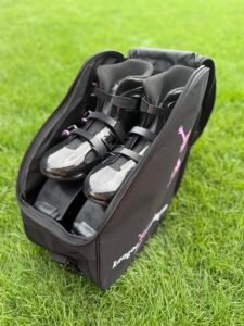 Tasche für Sprungschuhe Kangoo Jumping – 19
