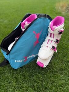 Tasche für Sprungschuhe Kangoo Jumping – 11